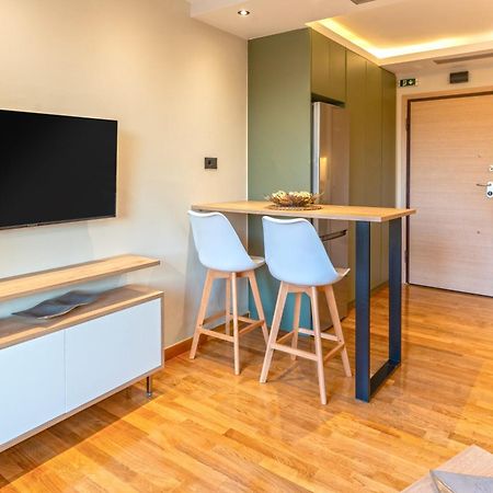 Preveza Seaview Lejlighed Eksteriør billede